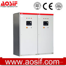 250-400A GGD Synchronizing Panel for Generator